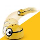 Intelligent Escaping Toy Cat Dog Automatic Walk Interactive Toys For K_1